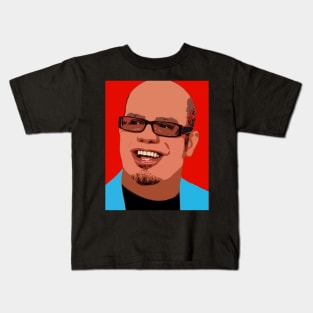 david cross Kids T-Shirt